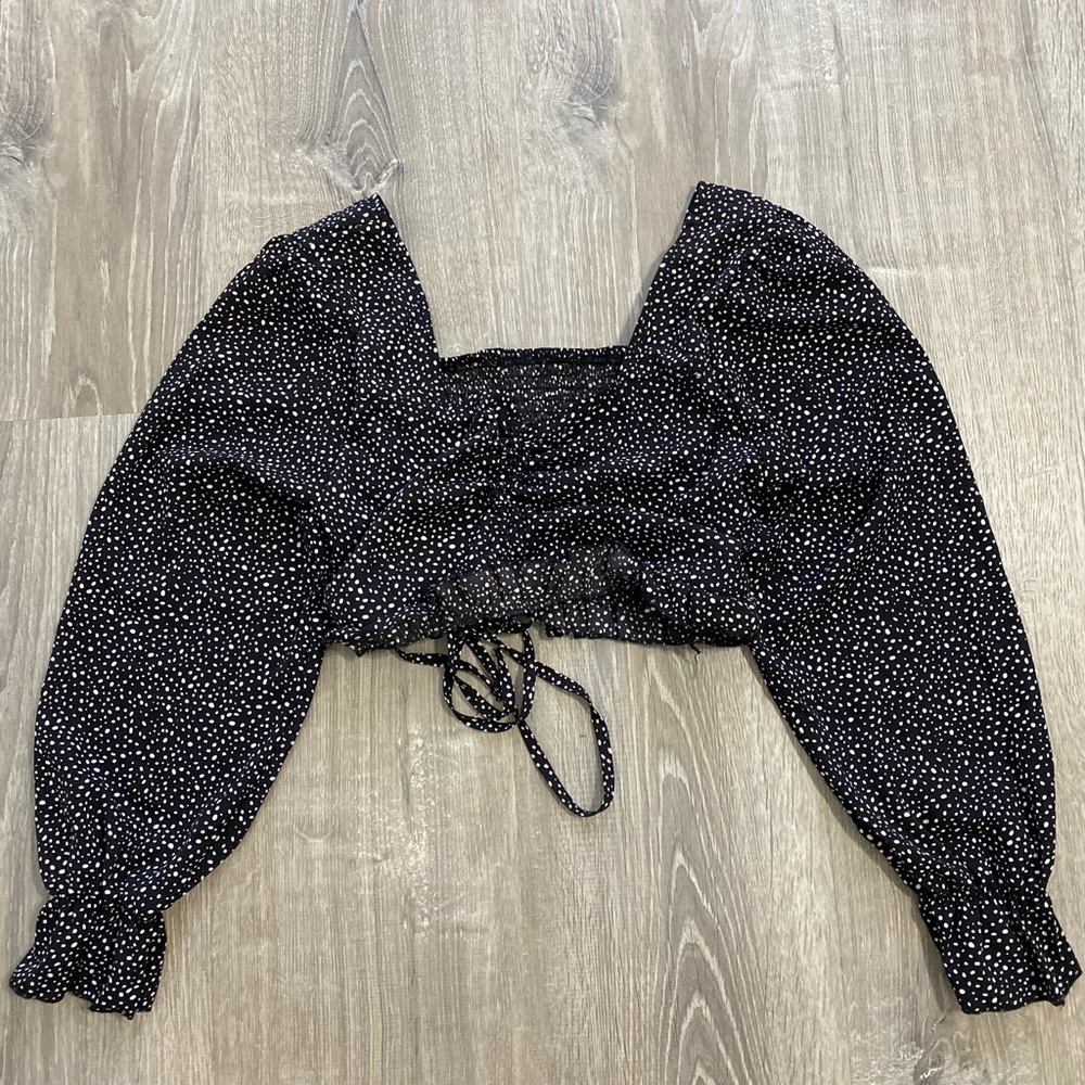 Summer top